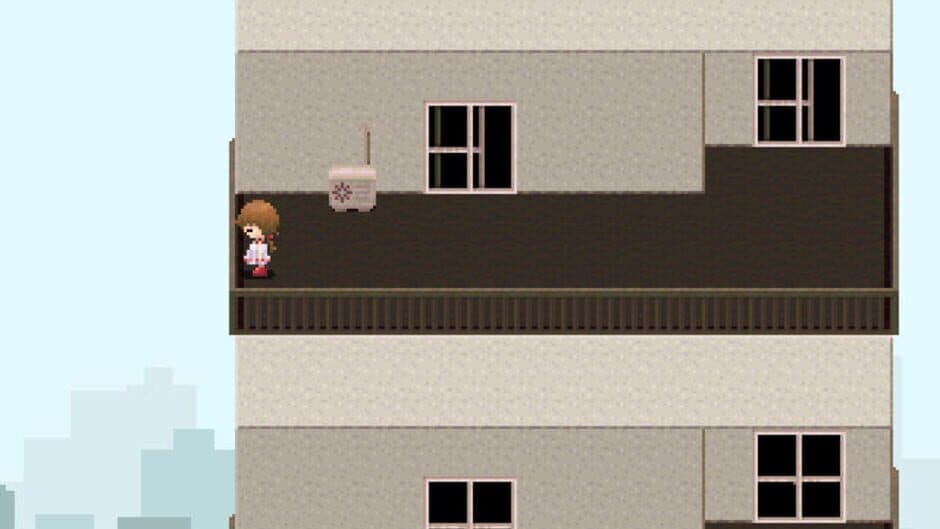 Скриншот 1 из Yume Tagai