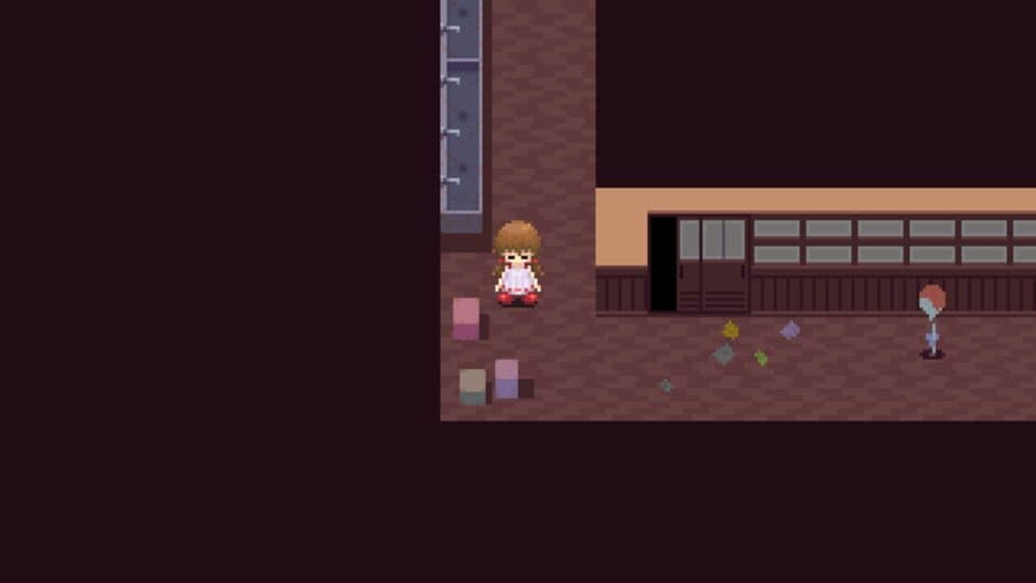 Скриншот 3 из Yume Tagai