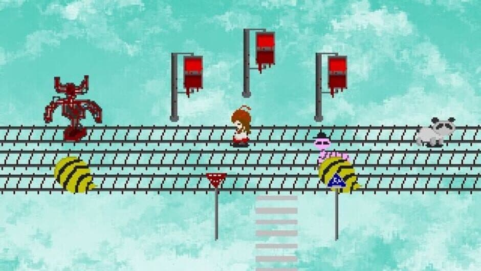Скриншот 3 из Lost Game