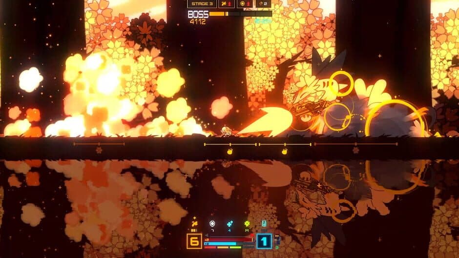 Скриншот 5 из Mini Island: Autumn