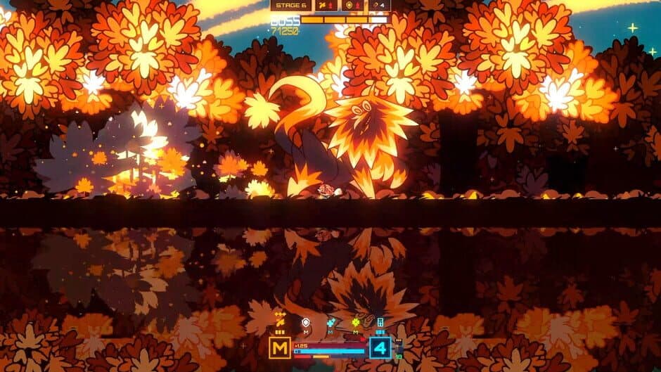 Скриншот 7 из Mini Island: Autumn