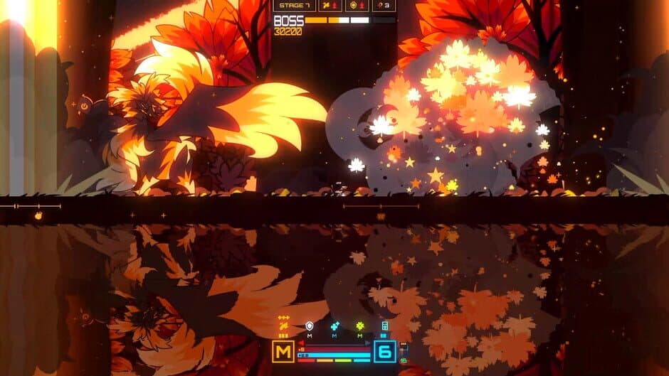 Скриншот 8 из Mini Island: Autumn