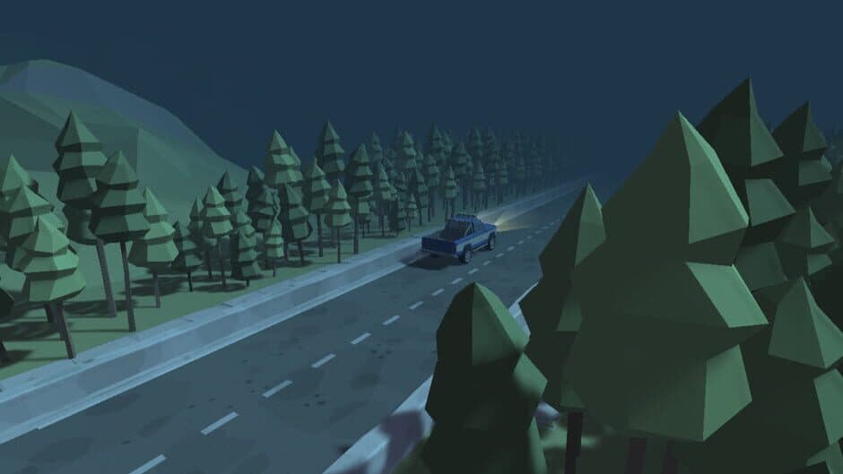 Скриншот 6 из Night Darkness