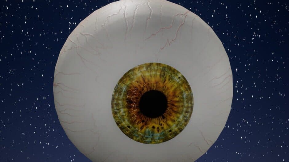 Скриншот 5 из Eyeballs are your Enemies!