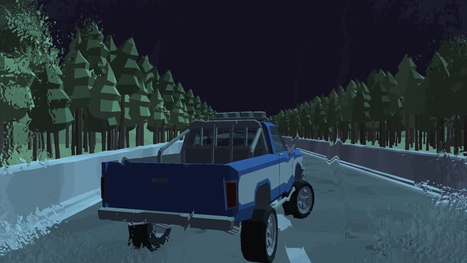 Скриншот 7 из Night Darkness