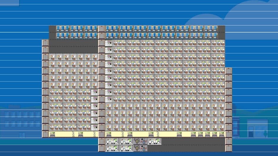 Скриншот 5 из Towers Inc.