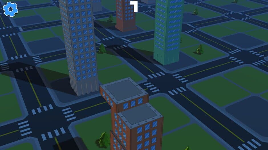 Скриншот 3 из Tower Stacker