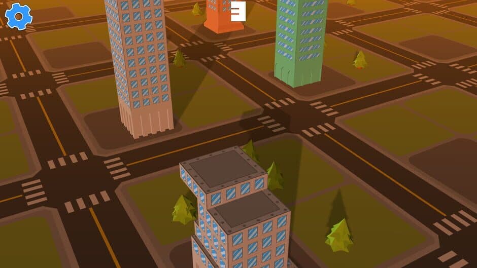 Скриншот 4 из Tower Stacker