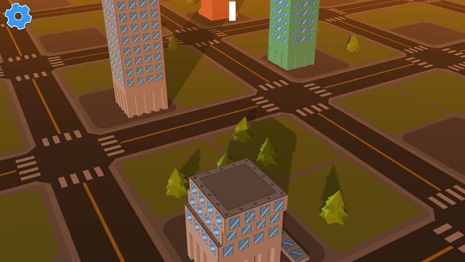 Скриншот 5 из Tower Stacker