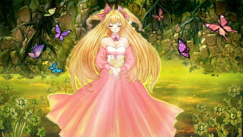Скриншот 6 из A Princess of Fallen Kingdom