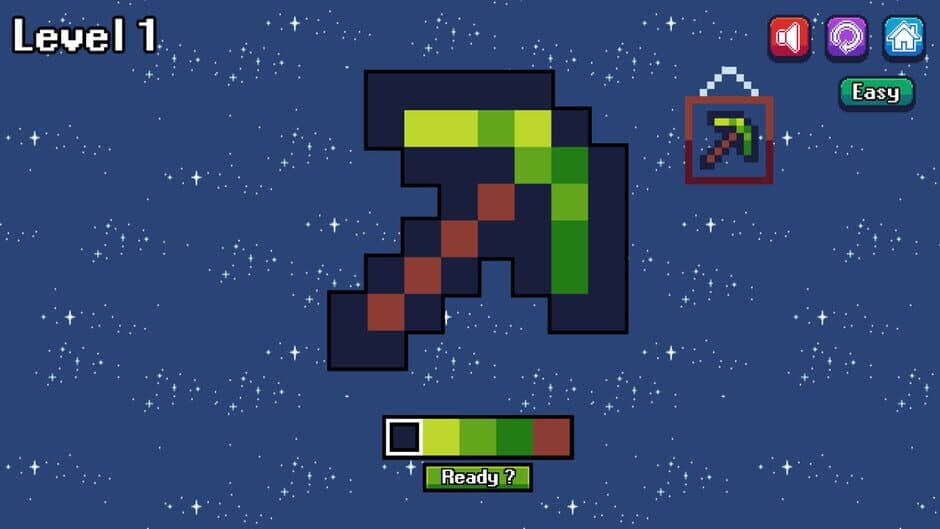 Скриншот 2 из Pixasso 3