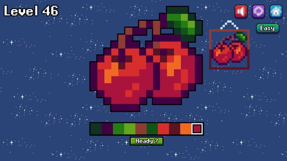 Скриншот 4 из Pixasso 3