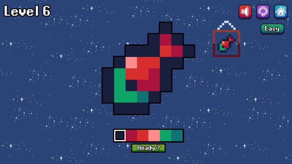 Скриншот 5 из Pixasso 3
