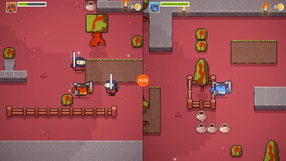 Скриншот 5 из The Cruel kings