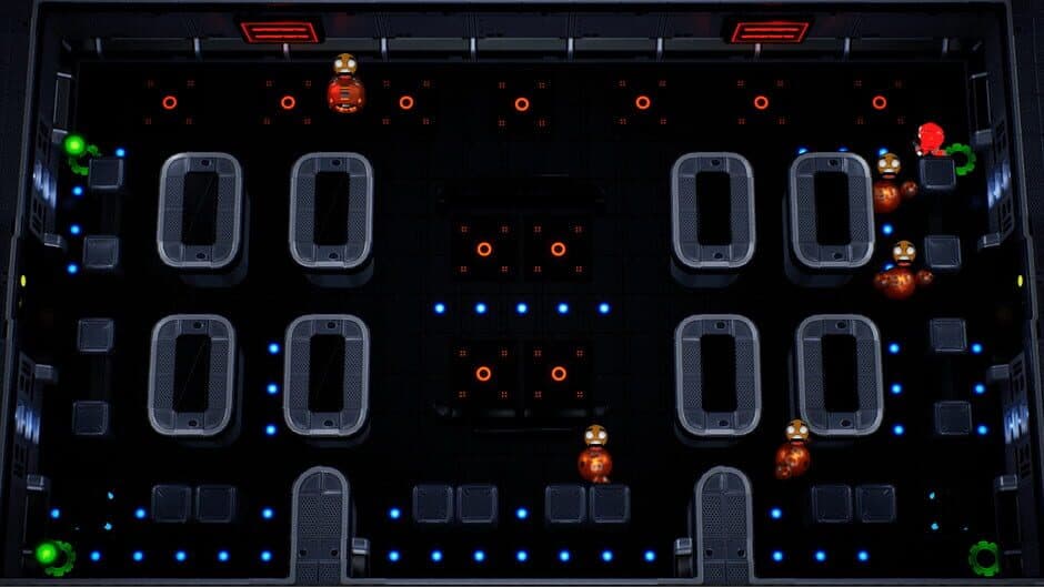 Скриншот 2 из Neutron and the Tri-Spark