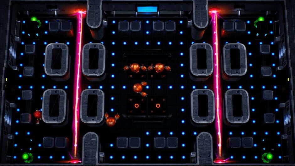 Скриншот 4 из Neutron and the Tri-Spark