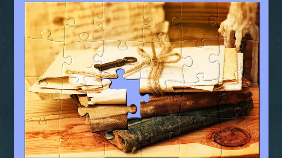 Скриншот 6 из 1001 Jigsaw Detective
