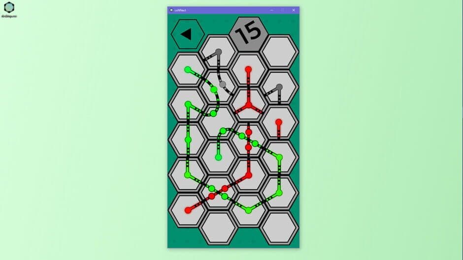 Скриншот 2 из Connect