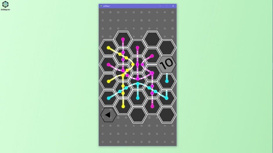 Скриншот 3 из Connect