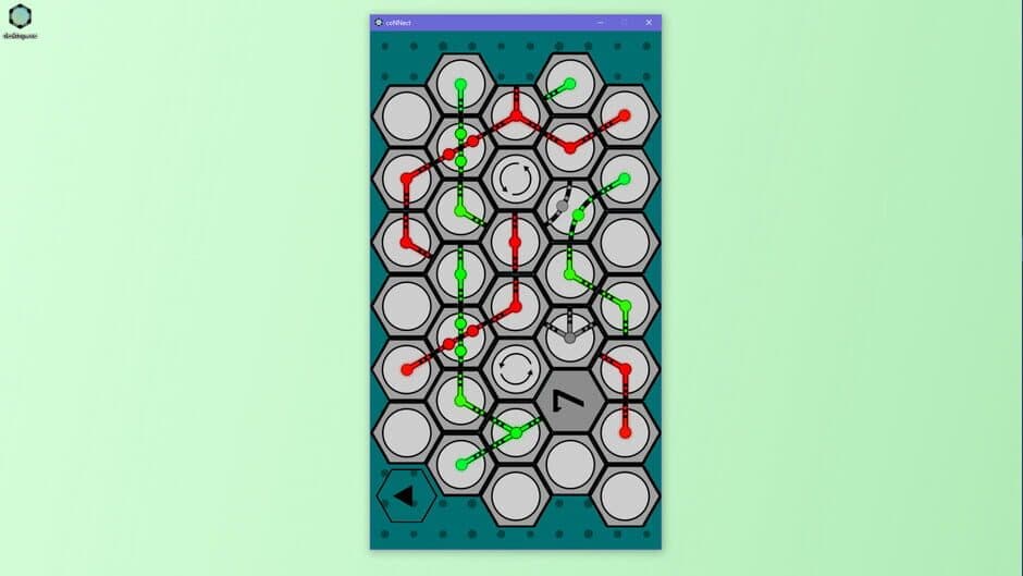 Скриншот 4 из Connect