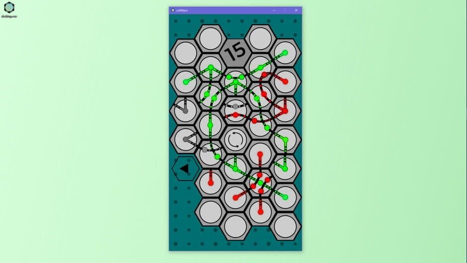 Скриншот 1 из Connect