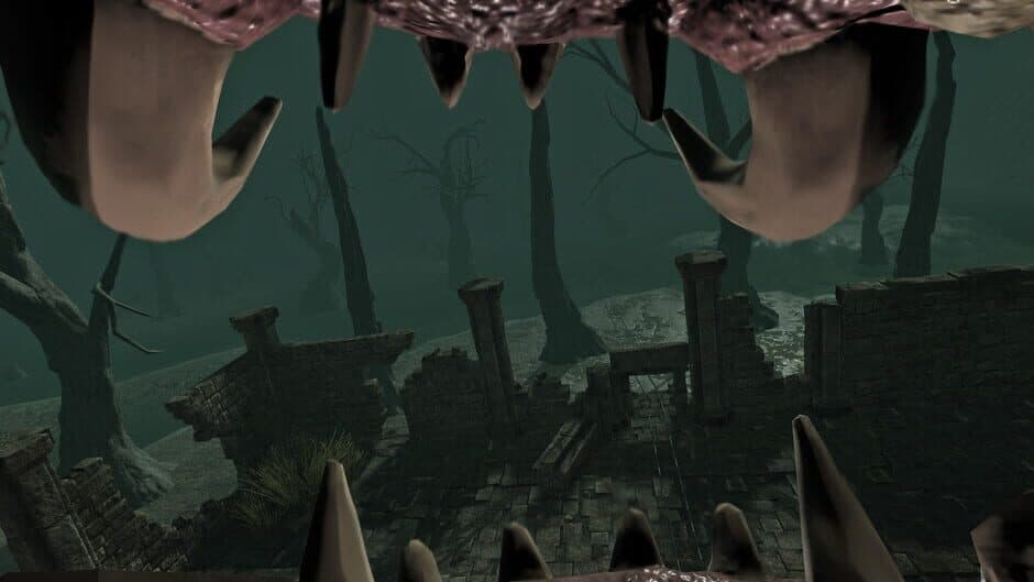 Скриншот 3 из Epic Roller Coasters: Lost Forest