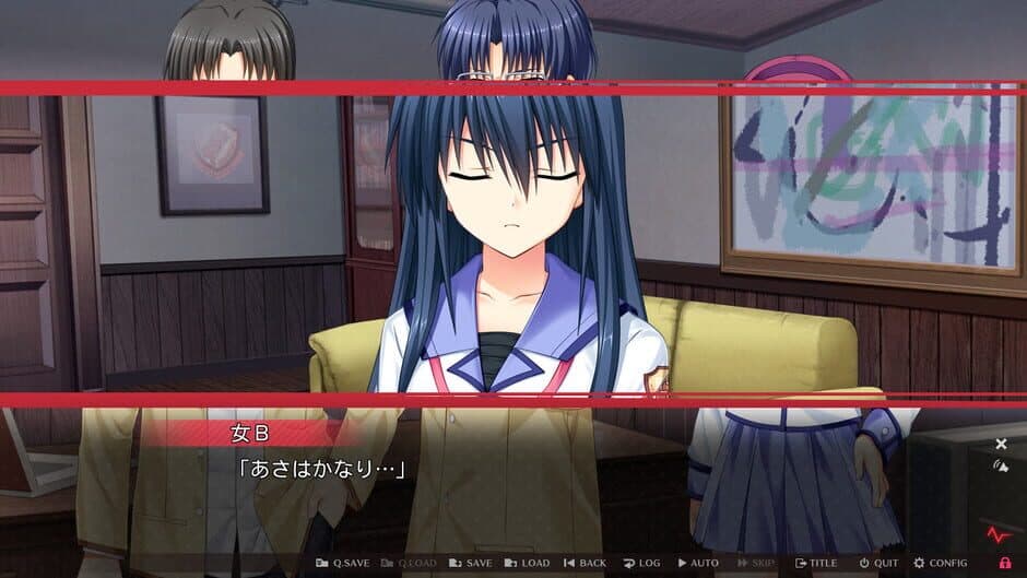 Скриншот 2 из Angel Beats! 1st Beat