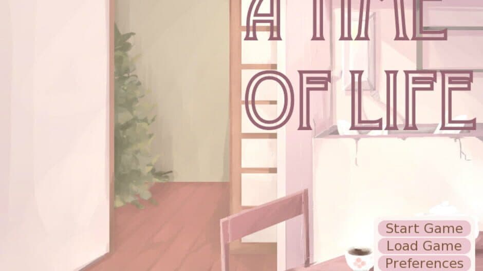 Скриншот 2 из A Time of Life