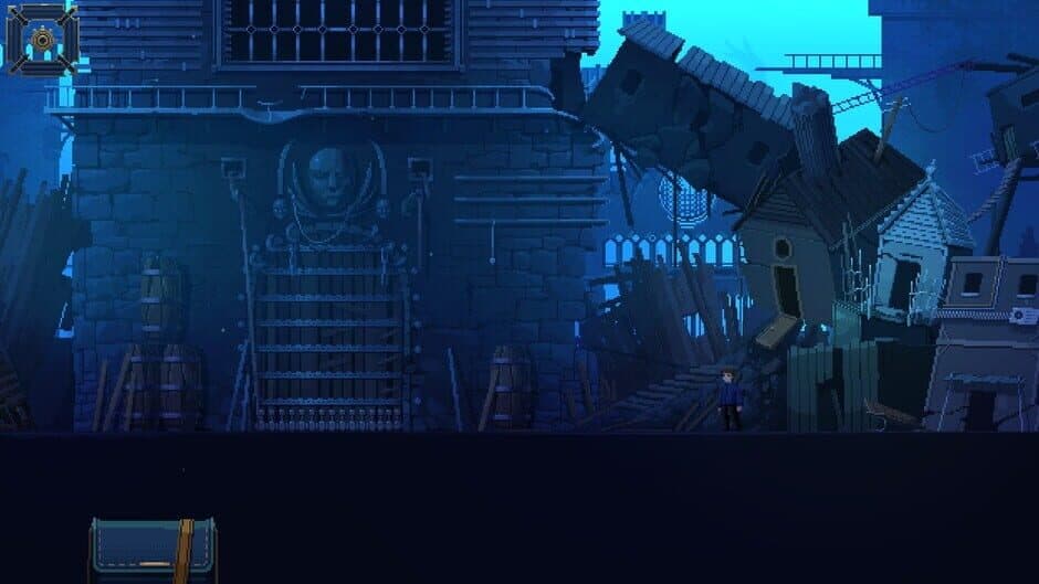Скриншот 1 из My Best Nightmare