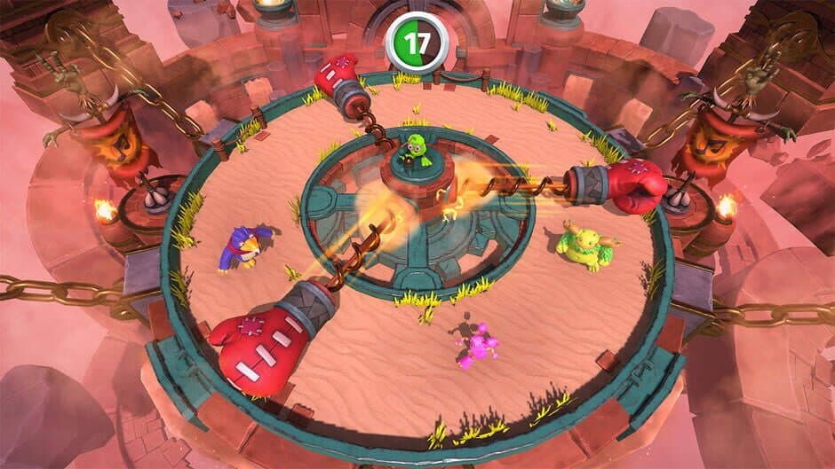 Скриншот 5 из My Singing Monsters Playground