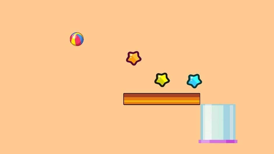 Скриншот 2 из Ball Physics Draw Puzzles