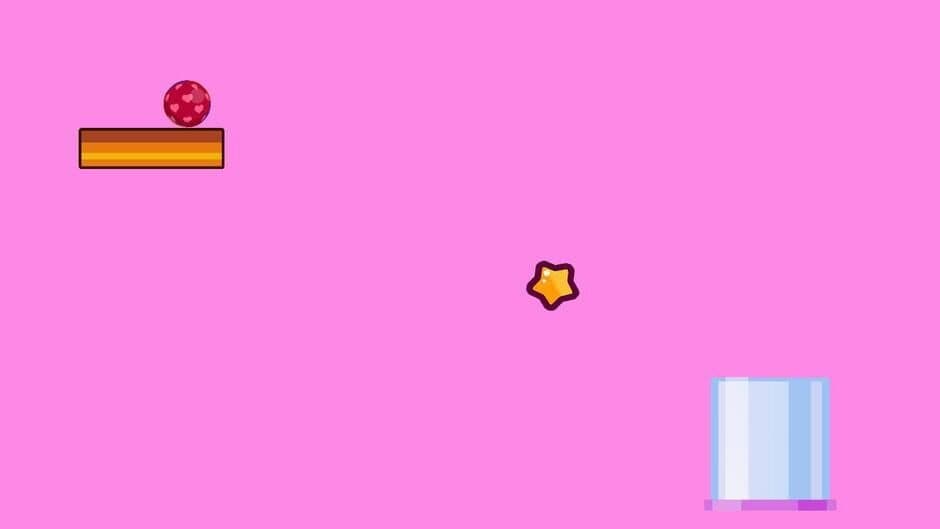 Скриншот 4 из Ball Physics Draw Puzzles
