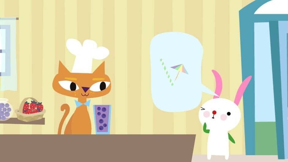 Скриншот 4 из Momolu and Friends