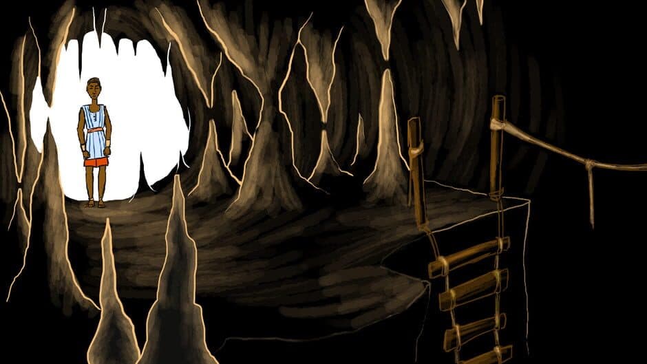 Скриншот 3 из Cave of Avarice