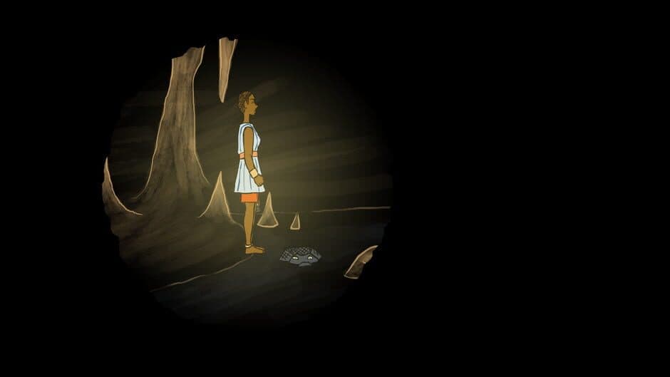 Скриншот 4 из Cave of Avarice