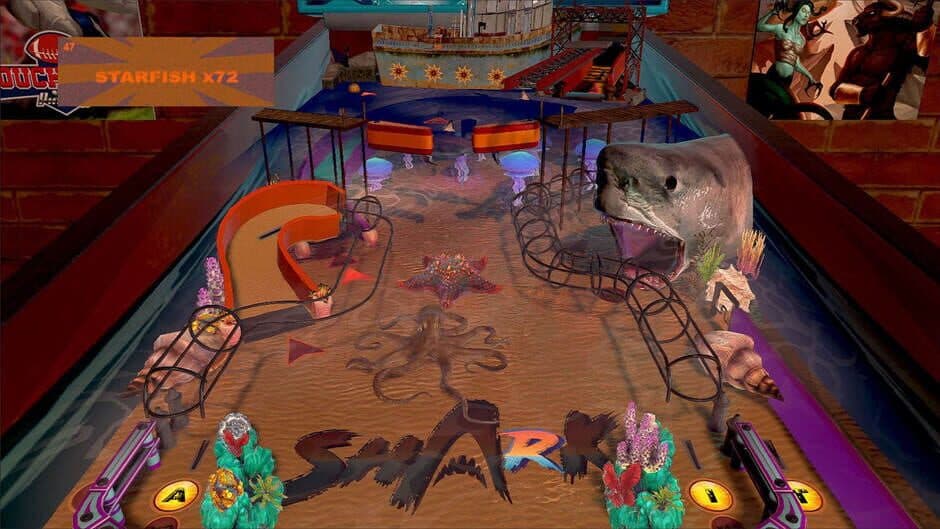 Скриншот 5 из Wild Pinball Bundle
