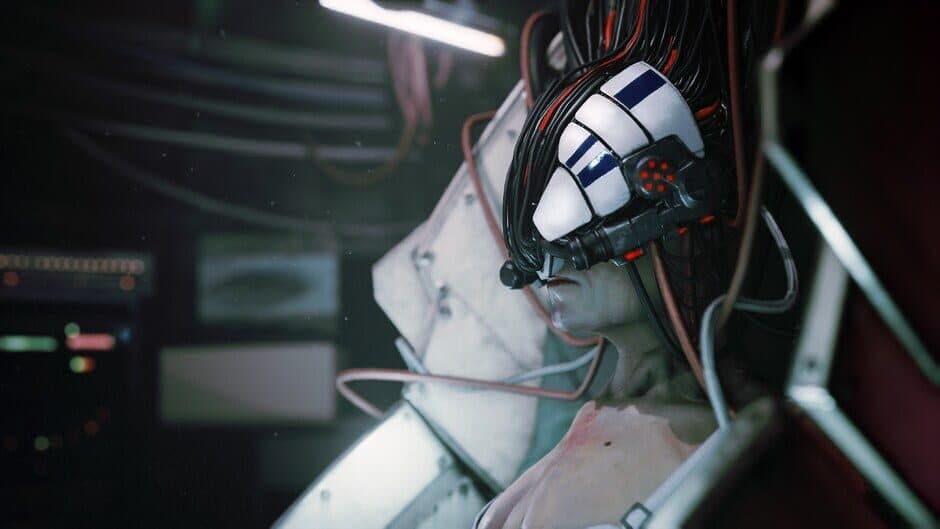 Скриншот 3 из The Medium + Observer: System Redux + Darq: Complete Edition Bundle