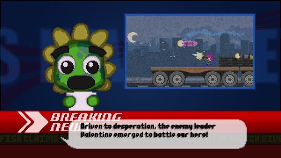 Скриншот 1 из Digerati Couch Co-op Vol. 2