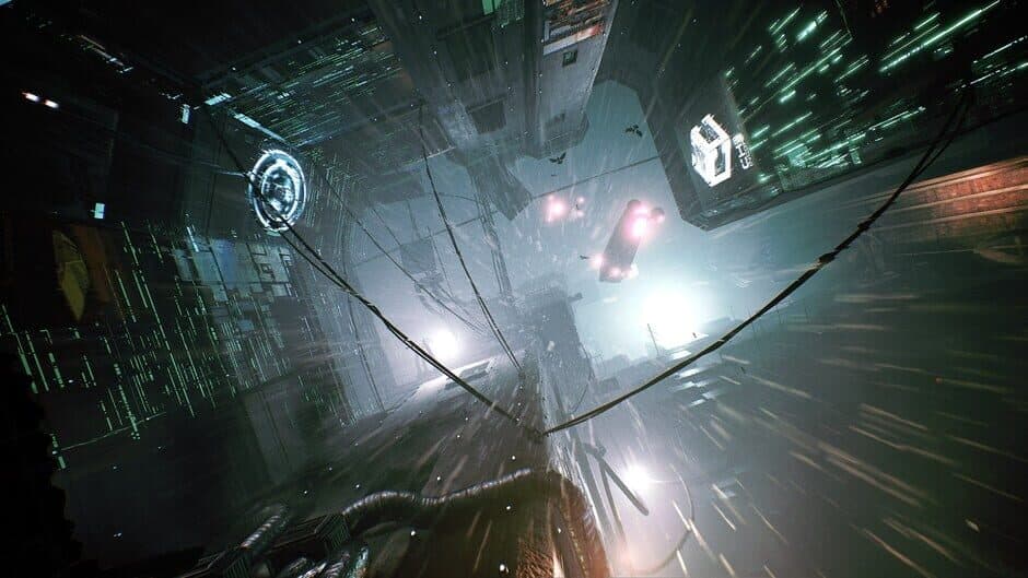 Скриншот 9 из The Medium + Observer: System Redux + Darq: Complete Edition Bundle
