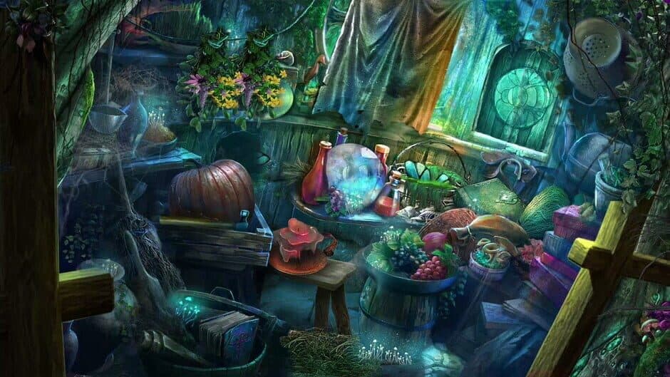 Скриншот 5 из Imaginary Realms Bundle