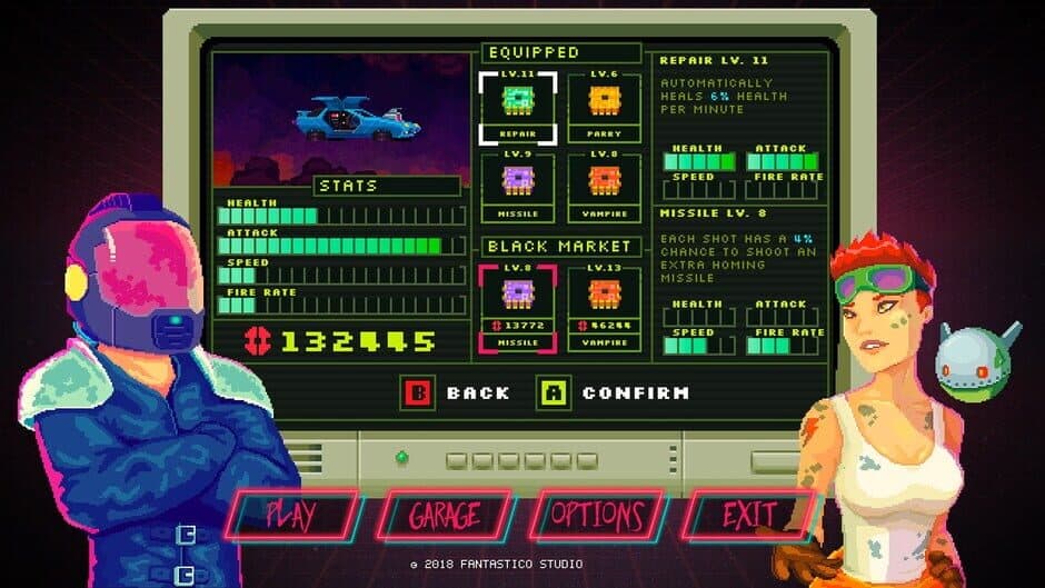 Скриншот 10 из Digerati Couch Co-op Vol. 2