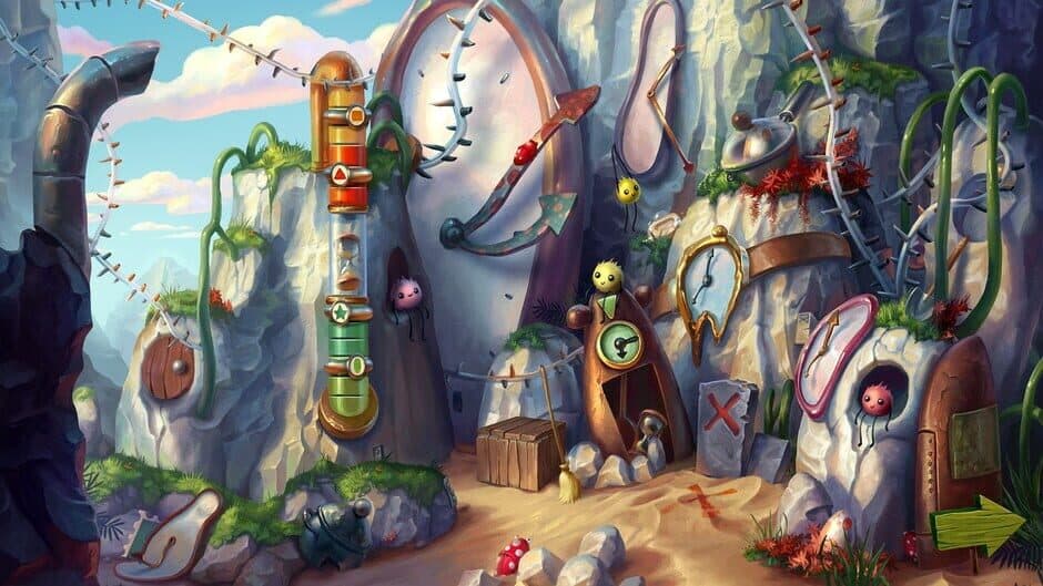 Скриншот 6 из Imaginary Realms Bundle