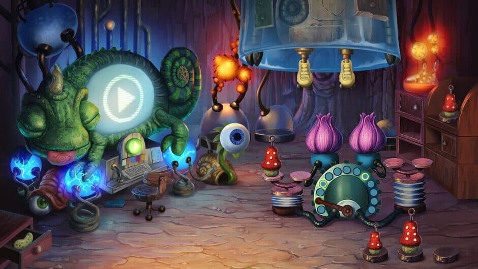 Скриншот 7 из Imaginary Realms Bundle