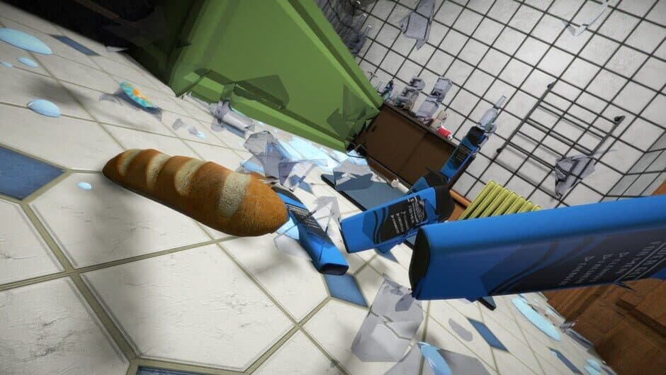Скриншот 3 из Surgeon Simulator 2 Launch Bundle