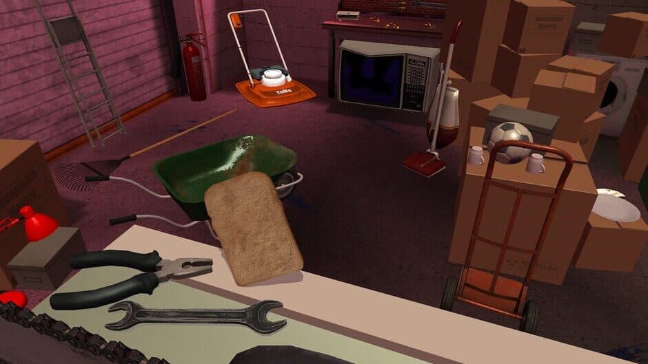 Скриншот 8 из Surgeon Simulator 2 Launch Bundle