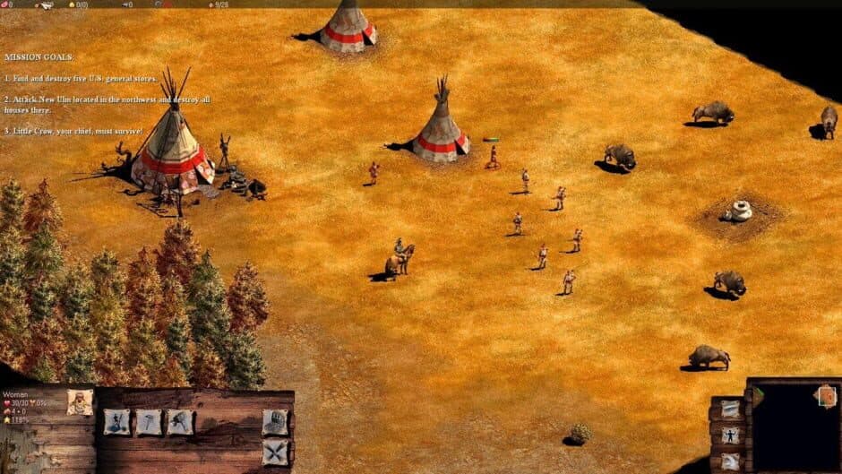 Скриншот 2 из America: Expansion Pack