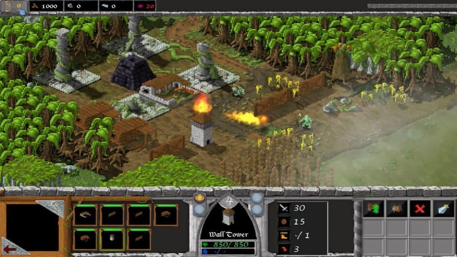 Скриншот 1 из Build & Battle