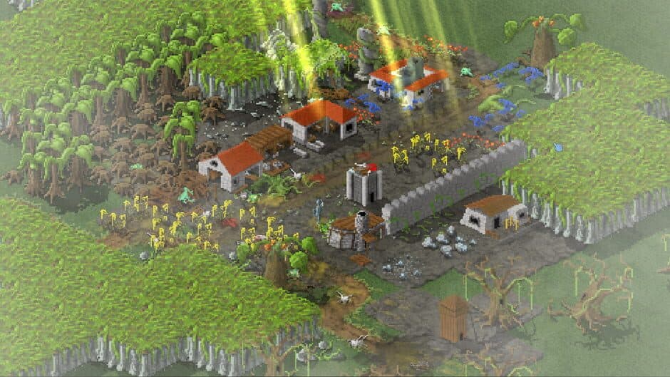 Скриншот 4 из Build & Battle