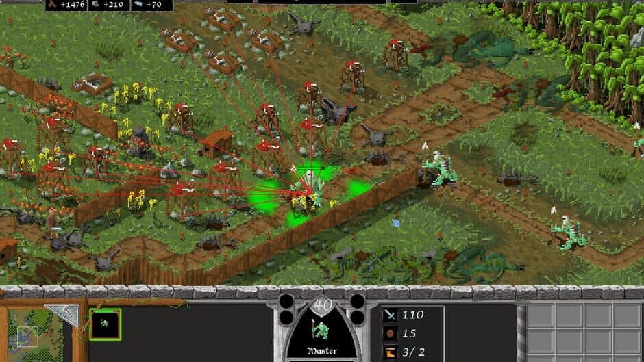Скриншот 5 из Build & Battle