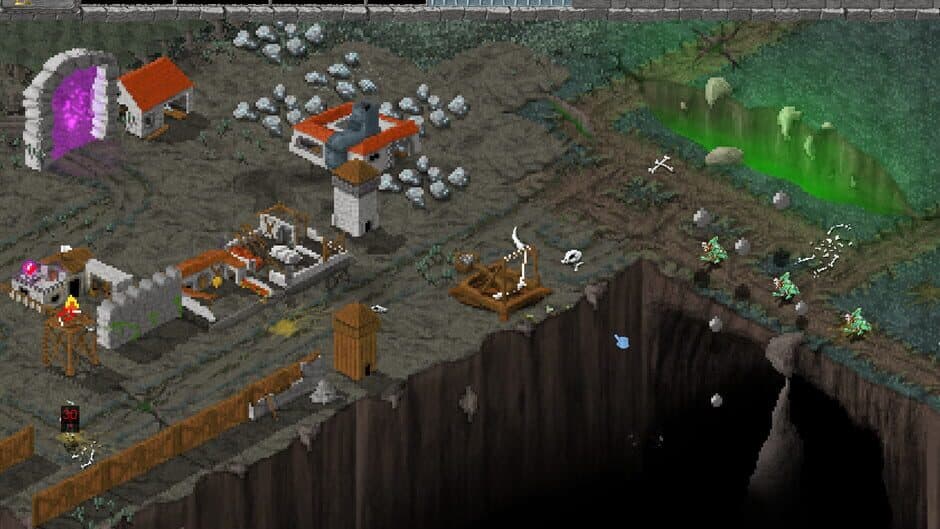 Скриншот 6 из Build & Battle